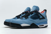 Air Jordan 4 Cactus Jack